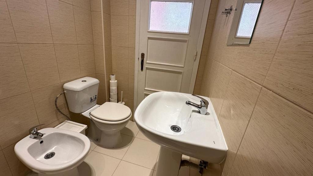 Coral Apartment Лиссабон Экстерьер фото