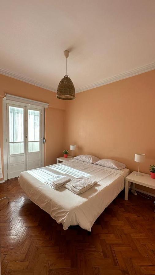Coral Apartment Лиссабон Экстерьер фото