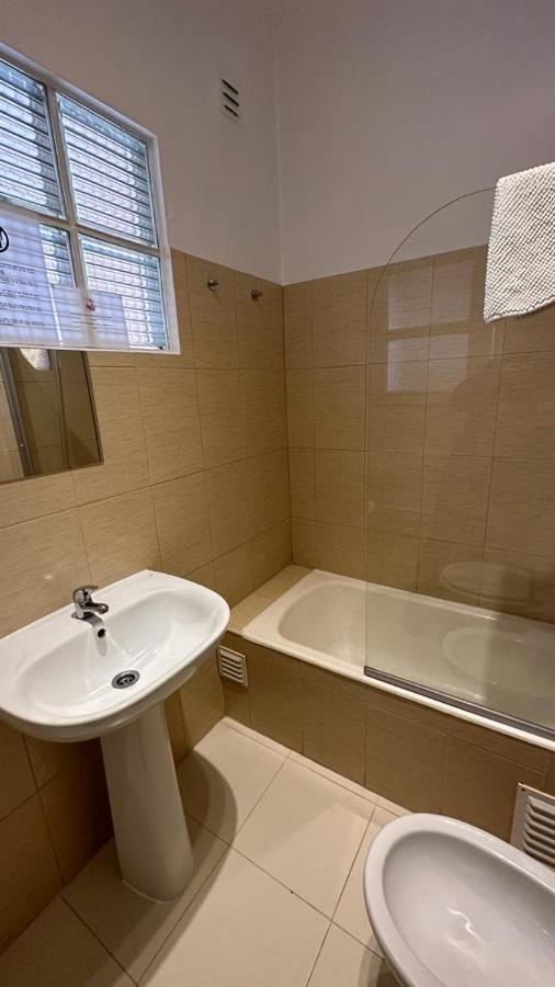 Coral Apartment Лиссабон Экстерьер фото