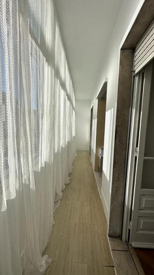 Coral Apartment Лиссабон Экстерьер фото