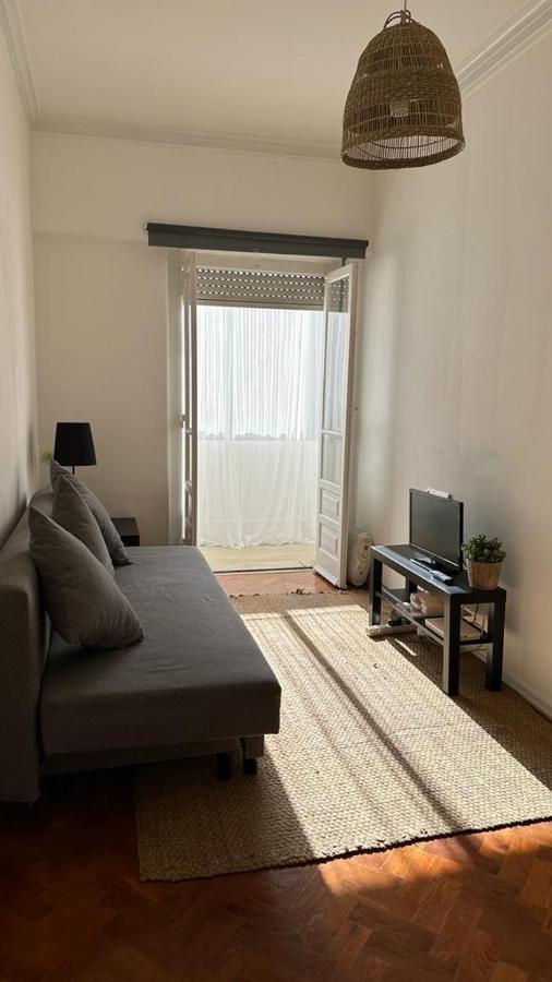 Coral Apartment Лиссабон Экстерьер фото